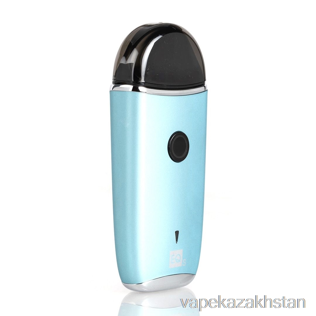 Vape Kazakhstan Innokin EQs Pod System Sky Blue